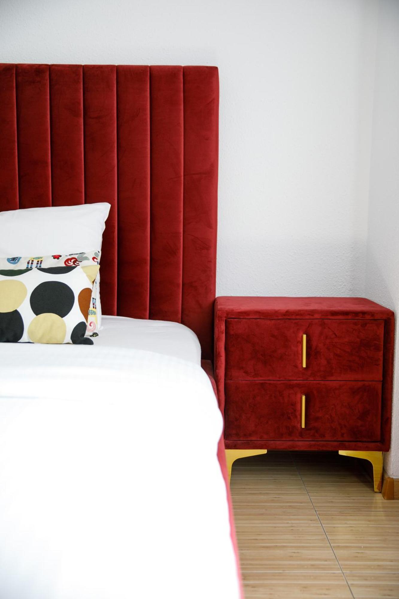 Color Apartments Corneliu Coposu No3 ブカレスト エクステリア 写真