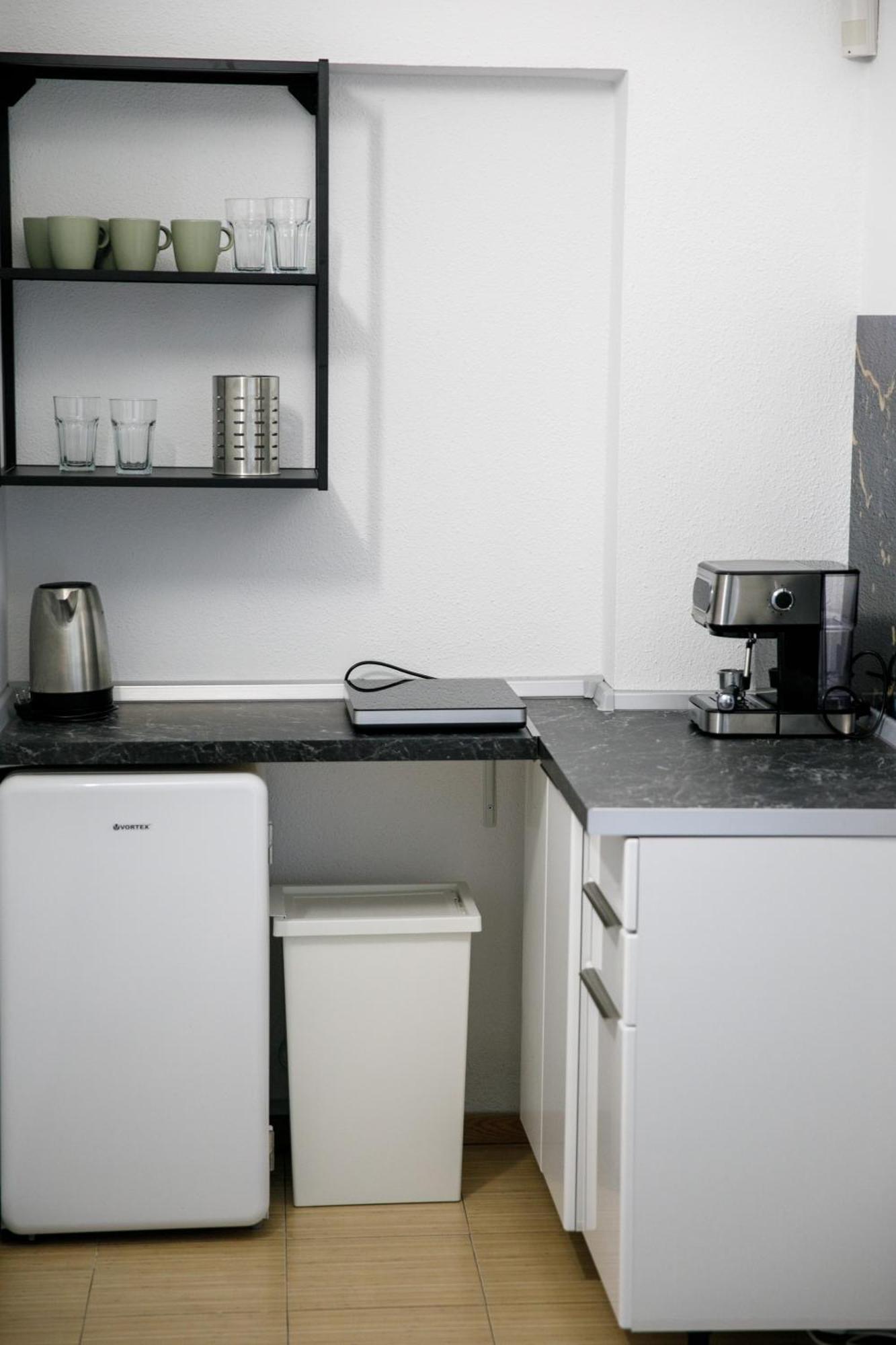 Color Apartments Corneliu Coposu No3 ブカレスト エクステリア 写真