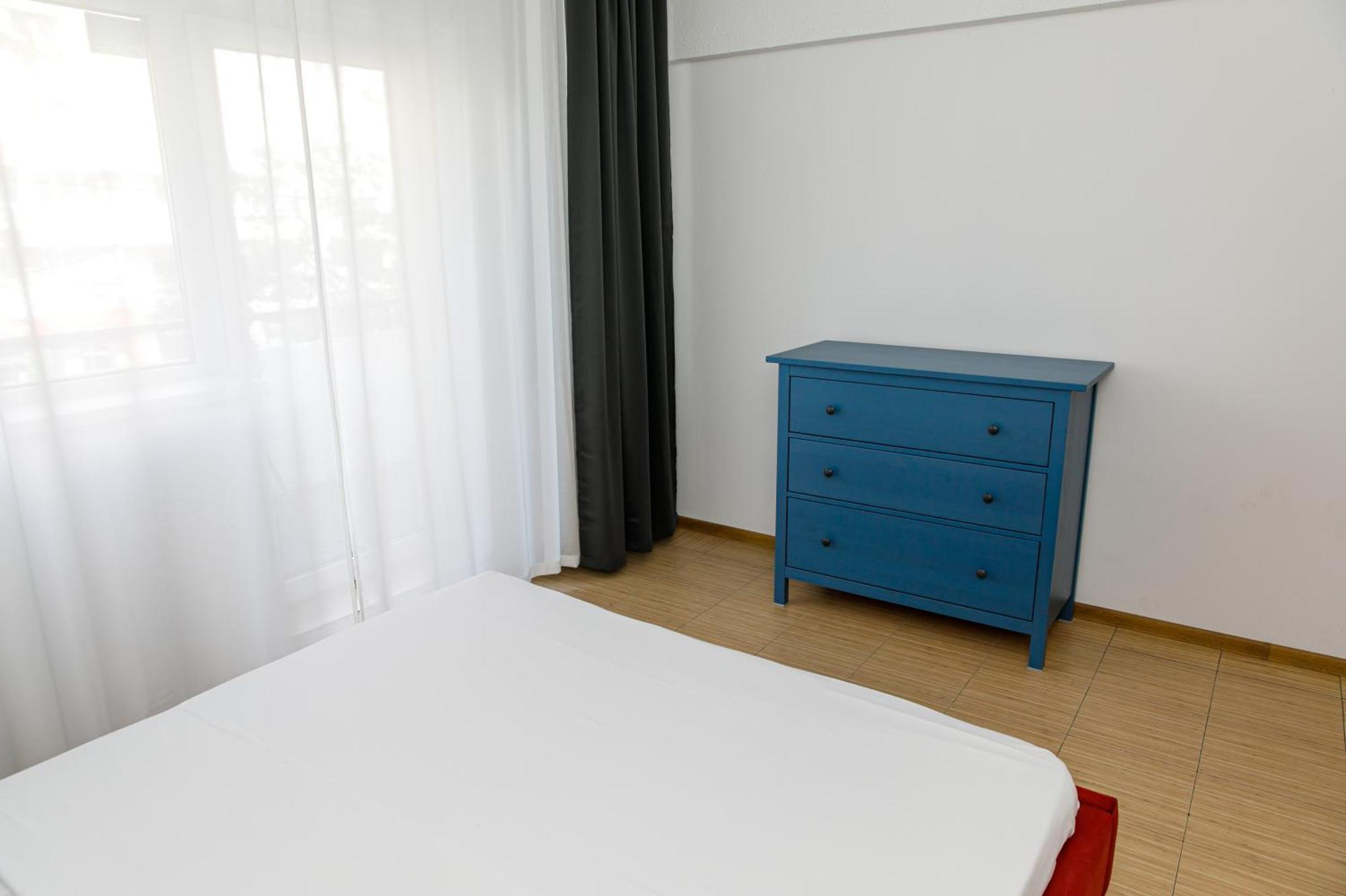 Color Apartments Corneliu Coposu No3 ブカレスト エクステリア 写真