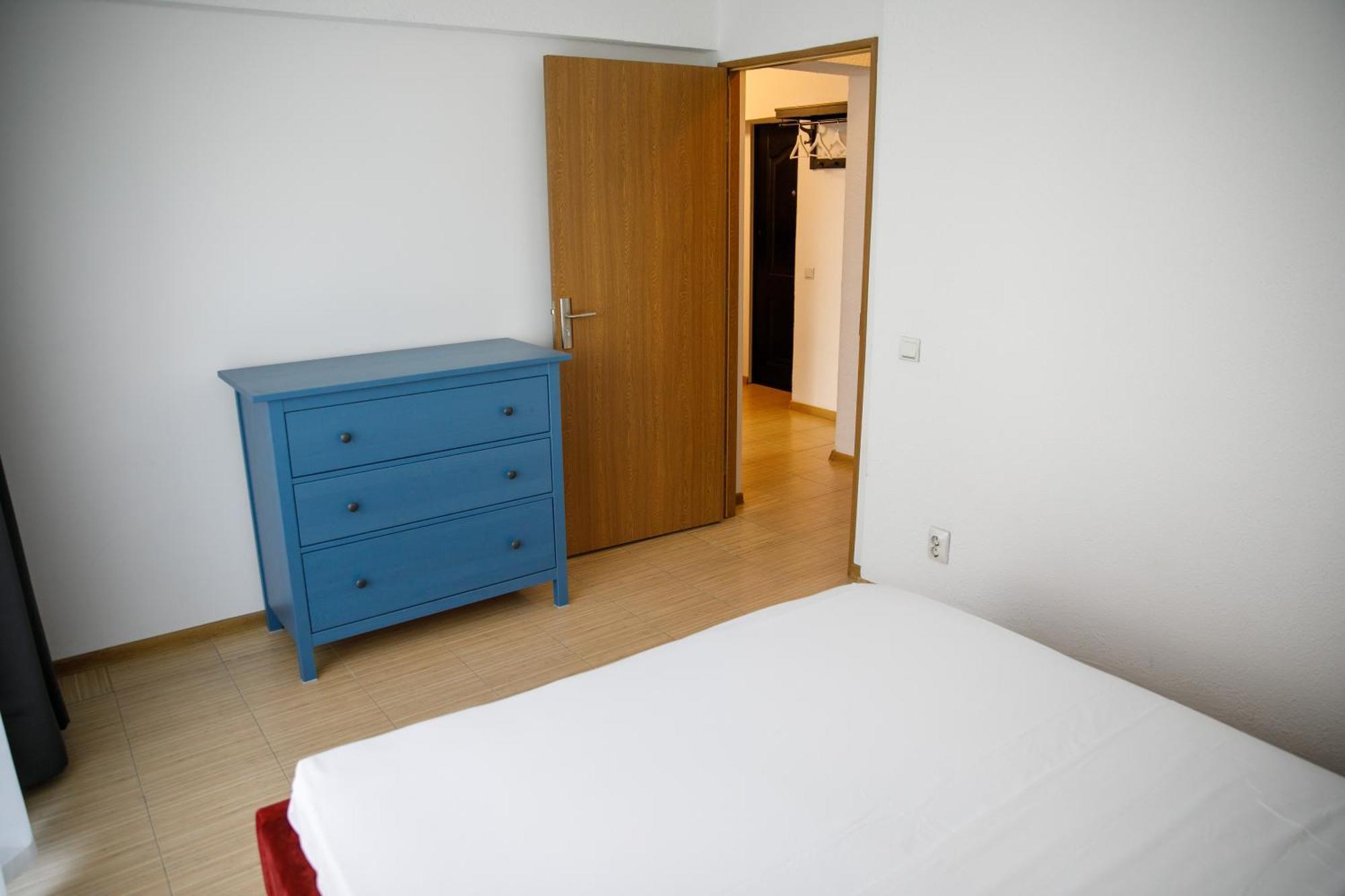 Color Apartments Corneliu Coposu No3 ブカレスト エクステリア 写真